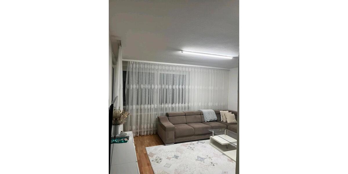 Etagenwohnung Offenbach am Main Bieberer Berg - 3 Zimmer, 59 m&sup2;, 210.000&euro; | Angebot:25640871