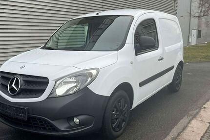 Mercedes-Benz Citan 162.000 km 7.190 &euro; Frankfurt am Main 65933
