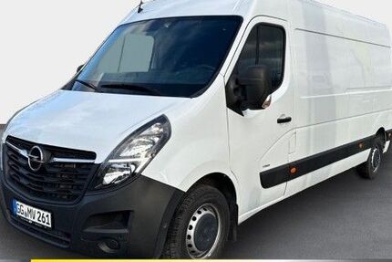 Opel Movano 110.000 km 17.900 &euro; Groß-Gerau 64521