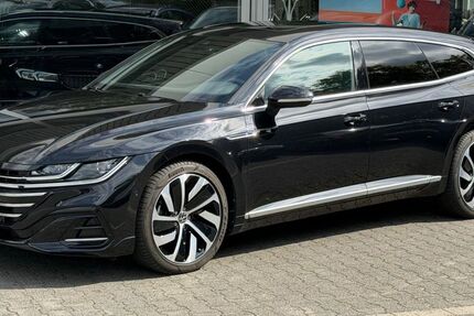 VW Arteon 30.000 km 28.450 &euro; Dieburg 64807