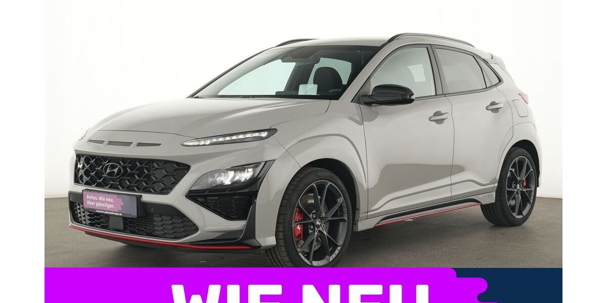 Hyundai KONA 47.333 km 25.877 &euro; Dietzenbach bei Frankfurt 63128