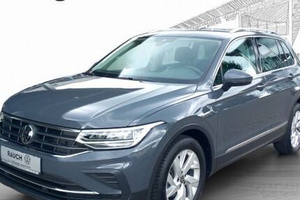 VW Tiguan 10.848 km 32.990 € Lampertheim 68623