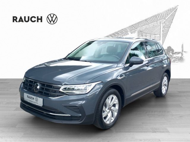 VW Tiguan 10.848 km 32.990 € Lampertheim 68623