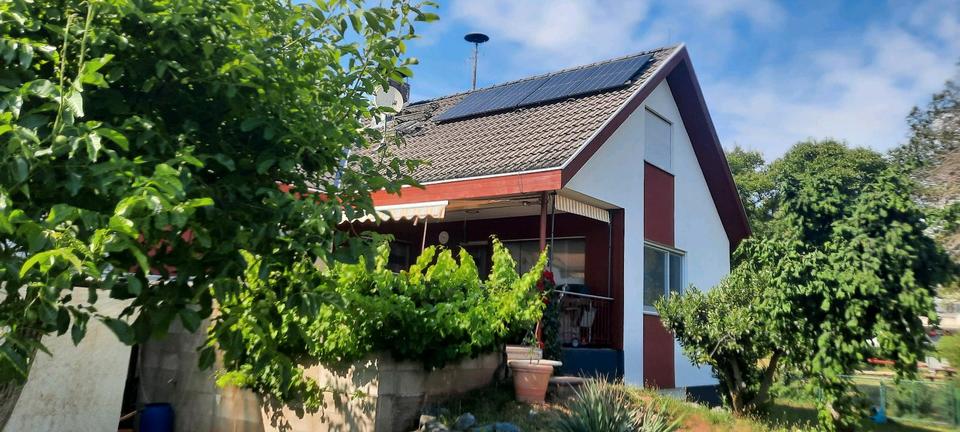 Einfamilienhaus Reinheim - 560.000&euro; | Angebot:27006057
