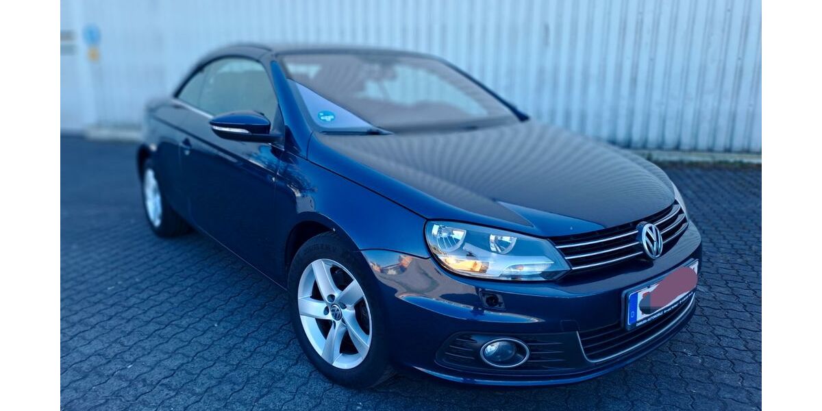VW Eos 200.000 km 4.200 &euro; Eppertshausen 64859