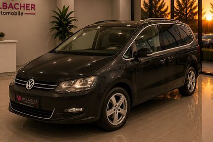 VW Sharan 230.000 km 12.900 &euro; Flörsheim 65439