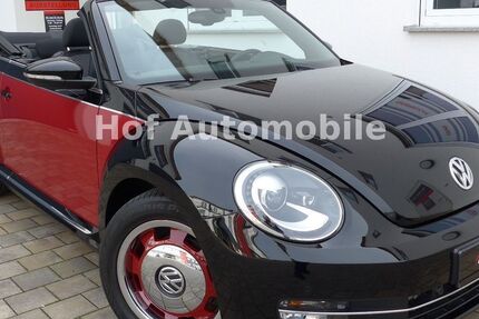 VW Beetle 30.735 km 21.370 € Rodgau 63110