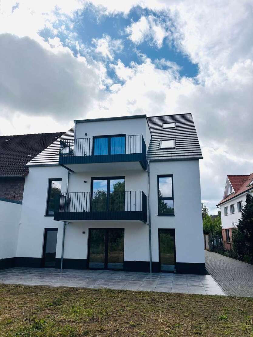 Wohnung zum Mieten in Weiterstadt 1.500 € 91 m² 3 zimmer