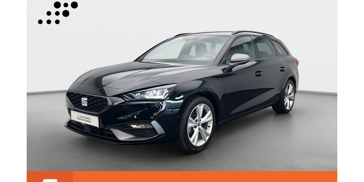 Seat Leon 25.018 km 26.980 &euro; Hofheim-Diedenbergen 65719