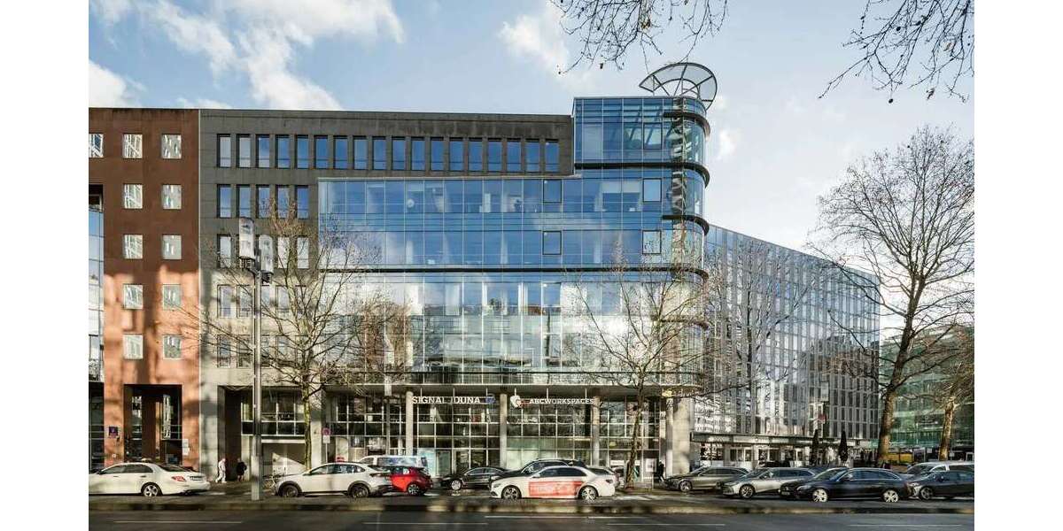 Gewerbeobjekt Frankfurt Innenstadt 1 - 999&euro; | Angebot:27567941