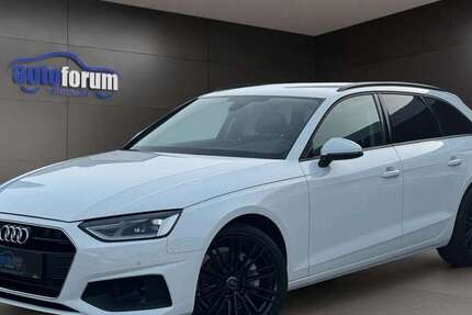 Audi A4 47.800 km 27.490 &euro; Stockstadt am Rhein 64589