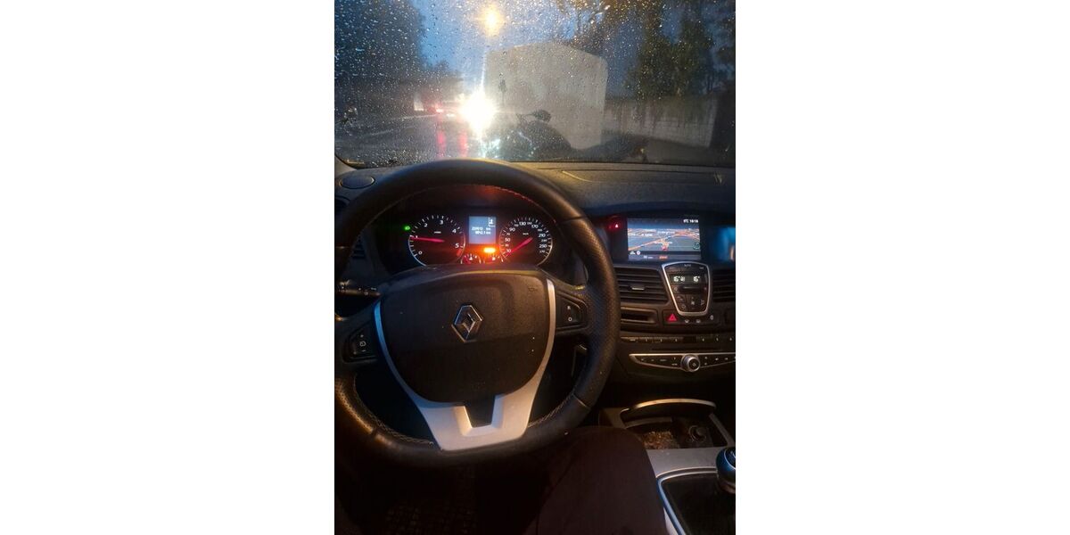 Renault Laguna 265.000 km 4.500 &euro; Frankfurt 65936