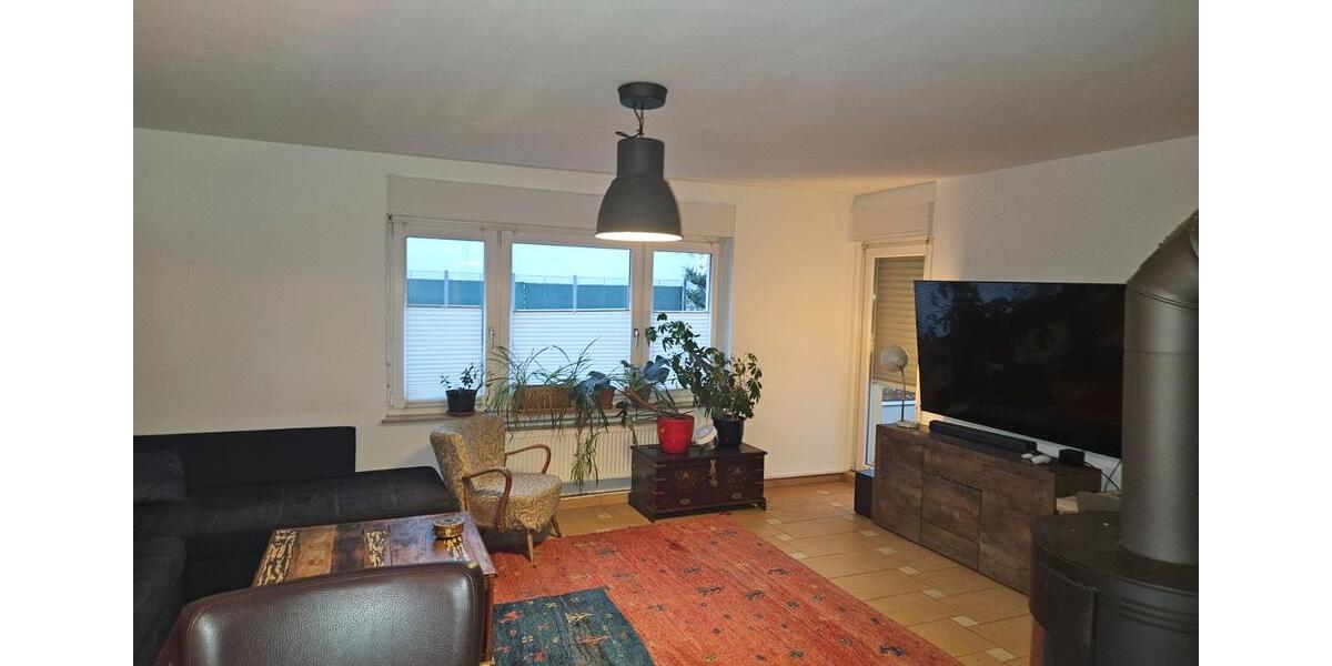 Erdgeschoßwohnung Offenbach am Main - 3 Zimmer, 90 m&sup2;, 320.000&euro; | Angebot:24561405