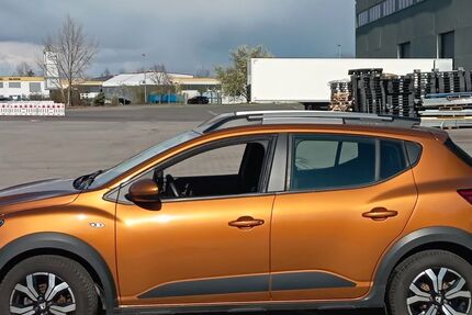 Dacia Sandero 64.000 km 10.900 &euro; Gernsheim 64579