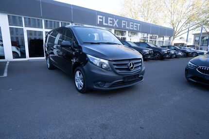 Mercedes-Benz Vito 113.471 km 29.990 &euro; Neu-Isenburg (bei Frankfurt am Main ) 63263