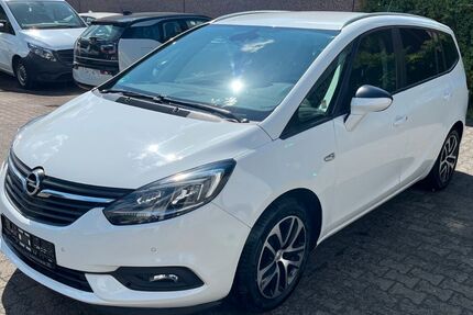 Opel Zafira 100.000 km 8.880 &euro; Offenbach am Main 63073