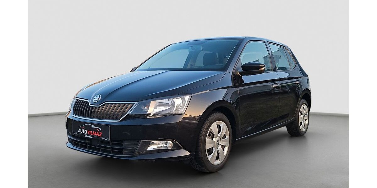 Skoda Fabia 149.990 km 5.990 &euro; Rüsselsheim am Main 65428