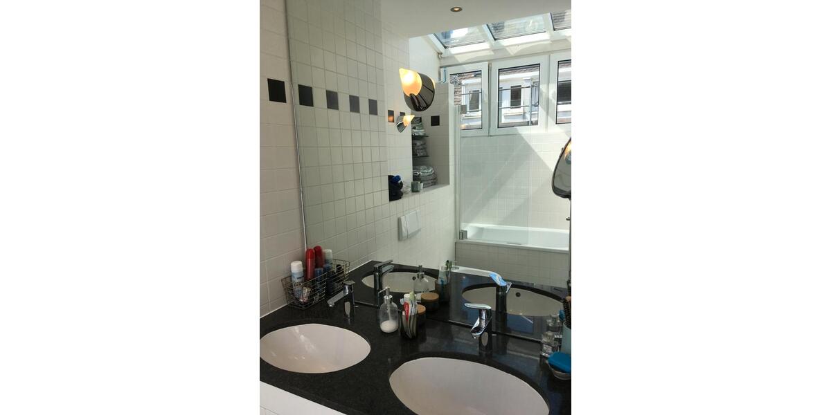 Maisonettenwohnung Frankfurt am Main Sachsenhausen Süd - 3 Zimmer, 78 m&sup2;, 575.000&euro; | Angebot:26614001