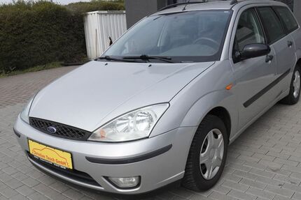 Ford Focus 160.601 km 2.750 &euro; Pfungstadt 64319