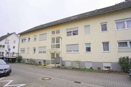 Wohnung zum Mieten in Weiterstadt 380 € 30 m² 1 zimmer