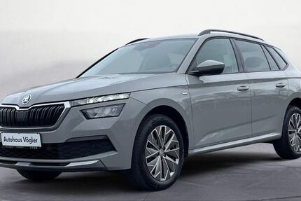 Skoda Kamiq 72.206 km 17.890 &euro; Bad König / Zell 64732