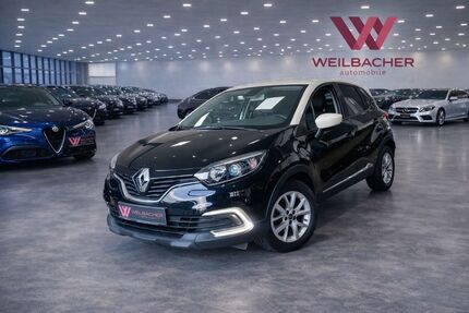 Renault Captur 69.000 km 9.900 &euro; Flörsheim 65439