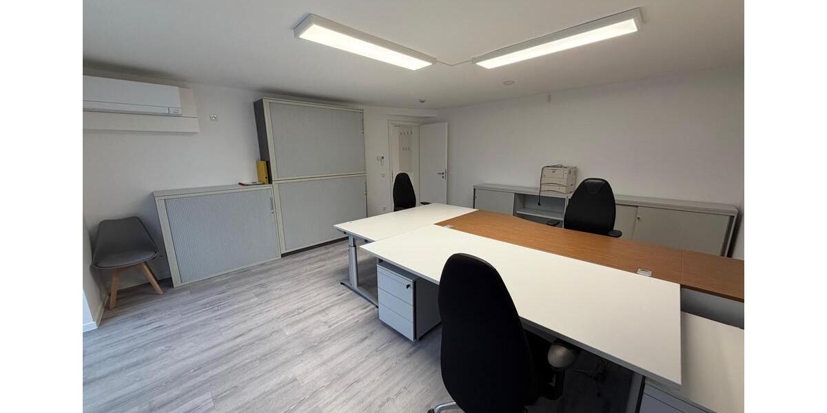 Gewerbeobjekt Flörsheim am Main - 1.370&euro; | Angebot:26121294