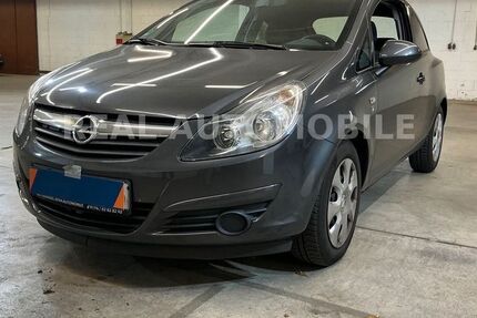 Opel Corsa 158.000 km 4.500 &euro; Frankfurt am Main 65933