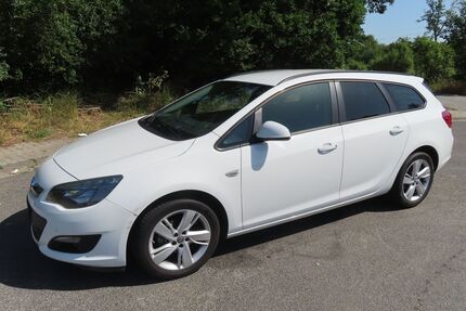 Opel Astra 86.230 km 6.800 &euro; Mörfelden-Walldorf 64546