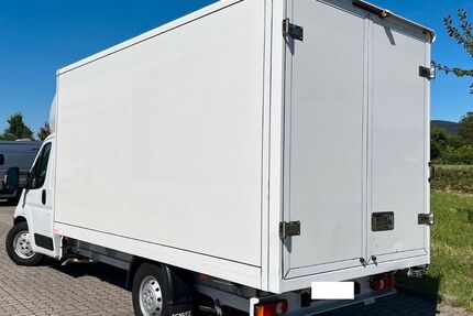 Citroen Jumper 29.000 km 22.900 € Bickenbach 64404