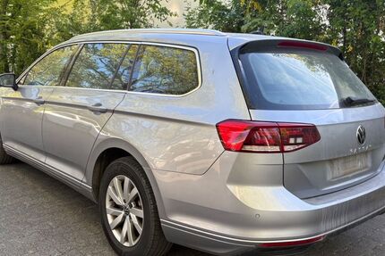 VW Passat 261.003 km 11.781 &euro; Frankfurt am Main 60389