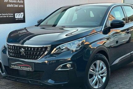 Peugeot 3008 77.744 km 13.280 &euro; Mainhausen 63533