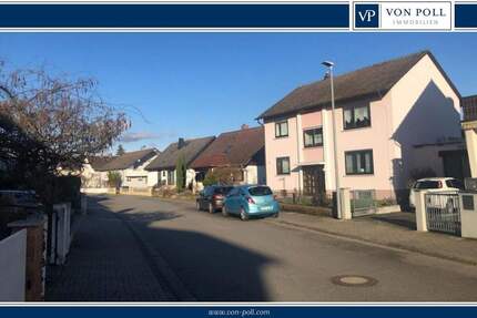 Wohnung Gernsheim - 3 Zimmer, 90 m&sup2;, 1.050&euro; | Angebot:25601727