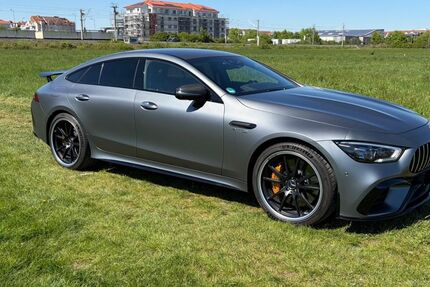 Mercedes-Benz AMG GT 13.066 km 122.999 &euro; Dietzenbach 63128