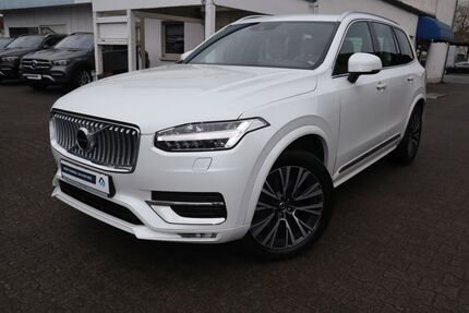 Volvo XC90 179.013 km 34.890 &euro; Darmstadt 64291