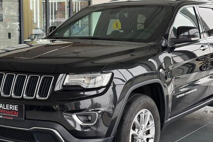 Jeep Grand Cherokee 106.000 km 19.900 &euro; Heppenheim 64646