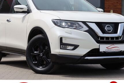 Nissan X-Trail 170.321 km 15.890 &euro; Darmstadt 64293
