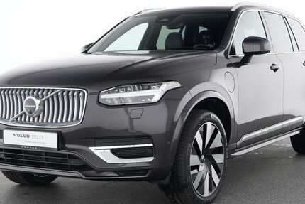 Volvo XC90 12.100 km 65.690 € Weiterstadt 64331