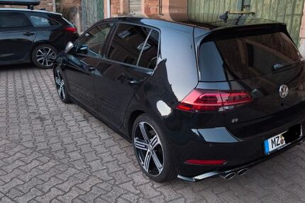 VW Golf 113.000 km 22.000 &euro; Nierstein 55283