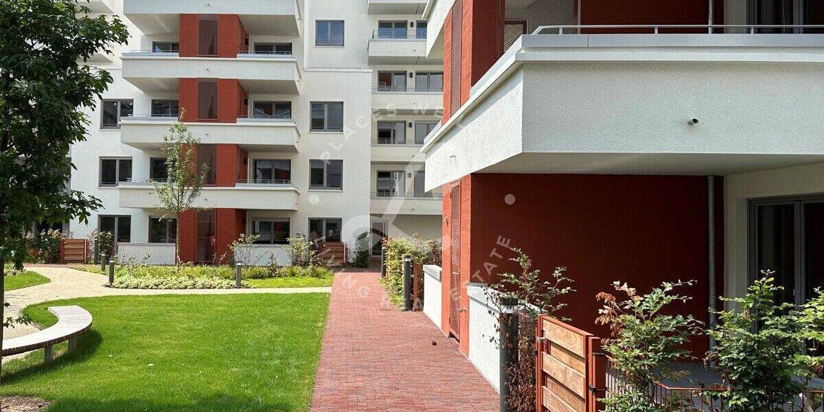 Etagenwohnung Frankfurt am Main / Gallusviertel Gallus - 4 Zimmer, 88 m&sup2;, 1.945&euro; | Angebot:26866949