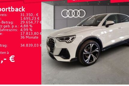 Audi Q3 71.191 km 30.850 &euro; Frankfurt am Main 60314