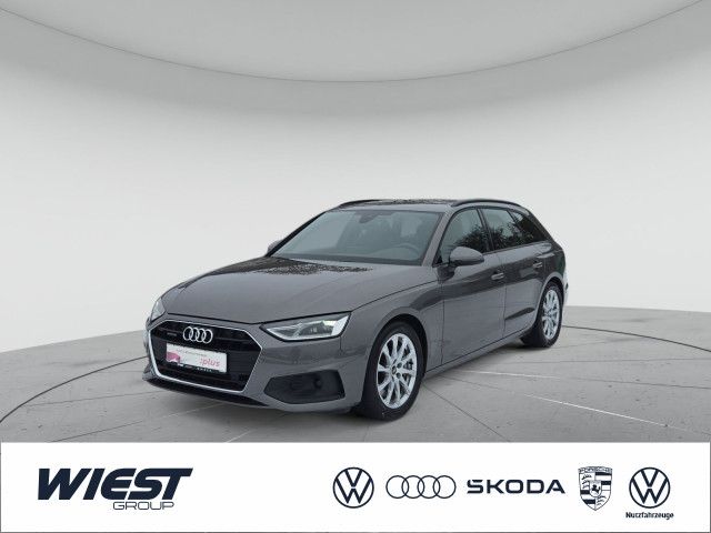 Audi A4 110.909 km 28.999 &euro; Darmstadt 64295