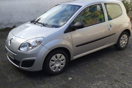 Renault Twingo 23.000 km 3.850 &euro; Rödermark 63322