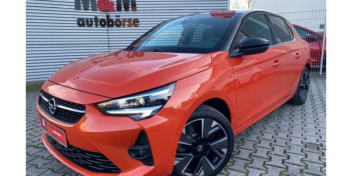 Opel Corsa 50.000 km 14.900 &euro; Darmstadt 64295