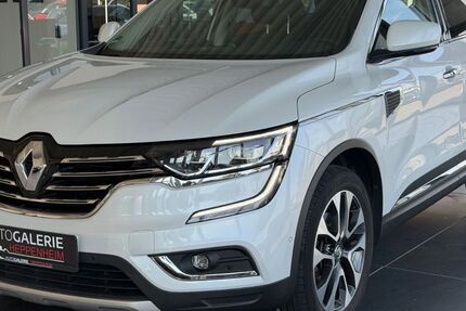 Renault Koleos 79.000 km 16.900 &euro; Heppenheim 64646