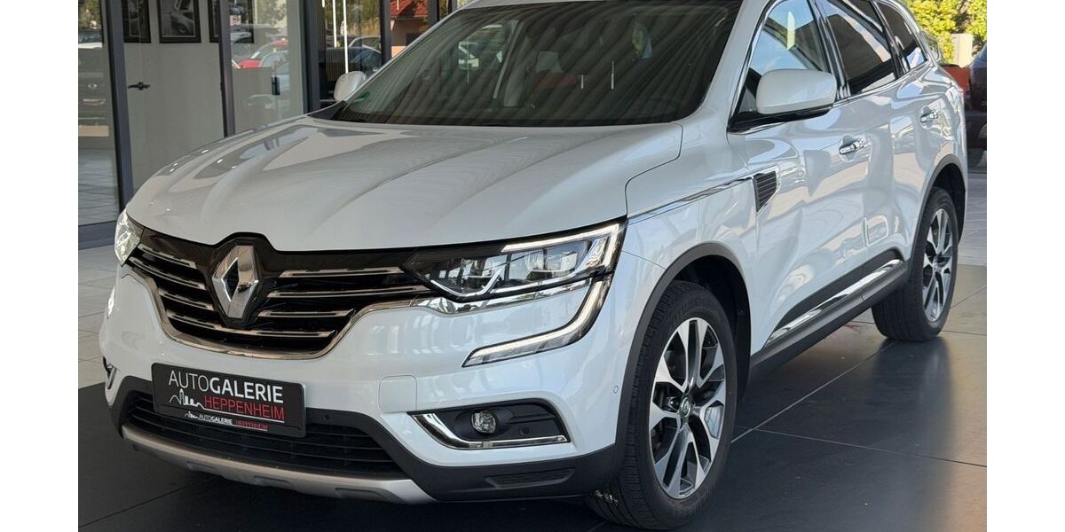 Renault Koleos 79.000 km 16.900 &euro; Heppenheim 64646