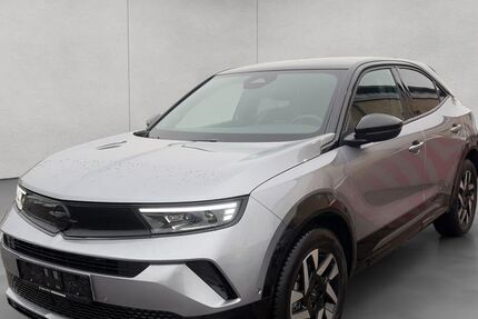 Opel Mokka 12.606 km 21.450 &euro; Frankfurt 60386