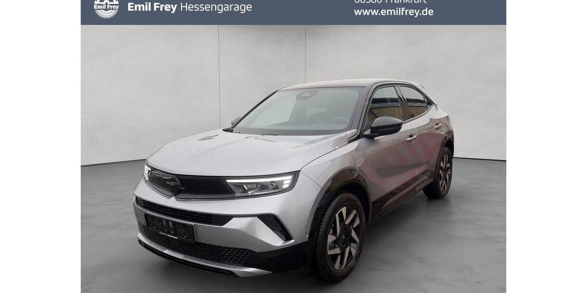 Opel Mokka 12.606 km 21.450 &euro; Frankfurt 60386