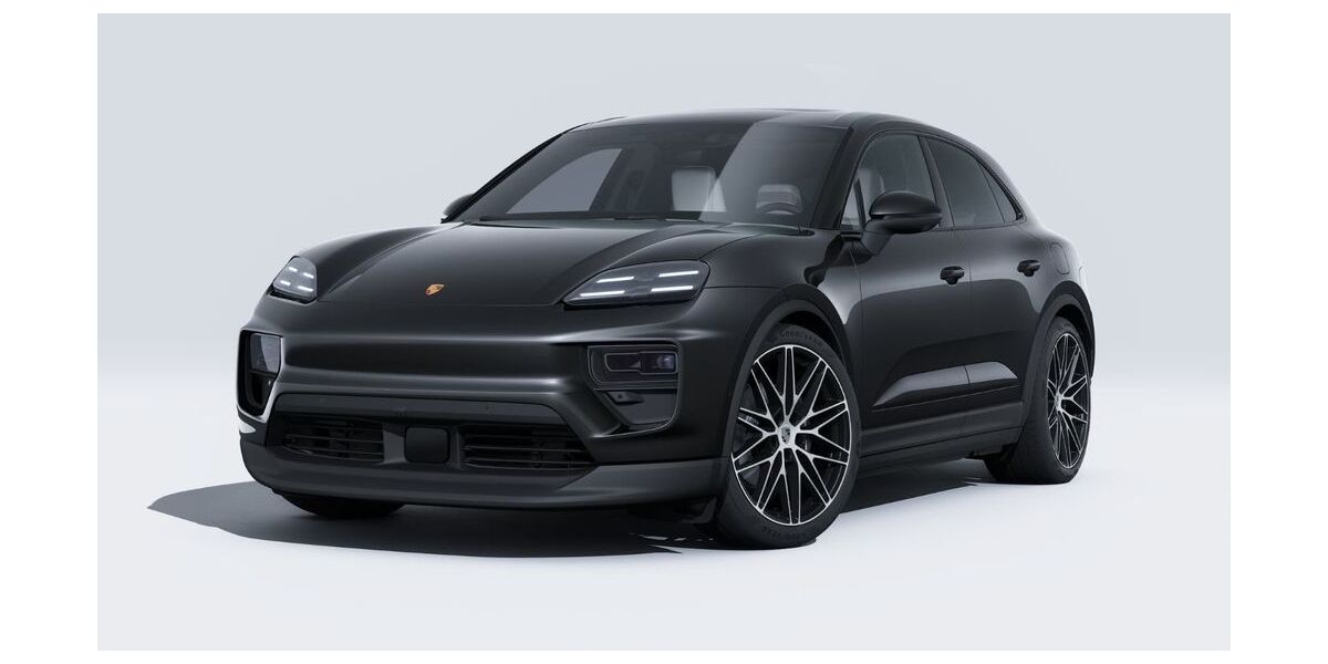 Porsche Macan 14.900 km 87.900 &euro; Hofheim 65719