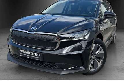 Skoda Enyaq 36.600 km 26.490 &euro; Bensheim 64625